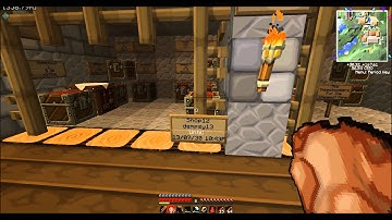 Tekkit server Review