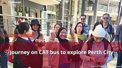 Contempo College - We Bring Learning to Life