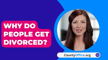 Waarom scheiden mensen? - CountyOffice.org