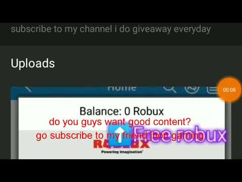 Do You Guys Want Good Content To Watch In Roblox Read Description Youtube - dedox on roblox