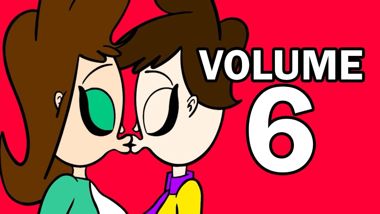 coders22 Animation Compilation Vol. 6