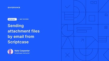 Scriptcase - Sending attachment files by email from Scriptcase 2/2