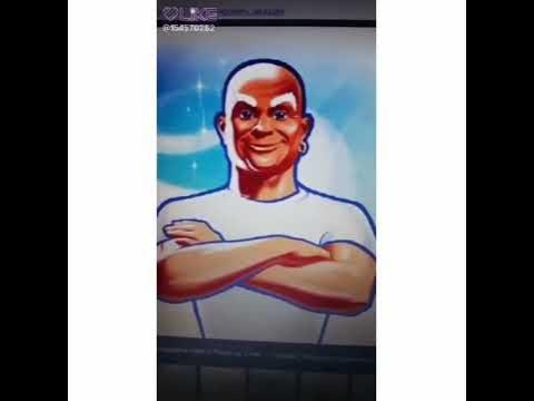 Містер пропер - YouTube