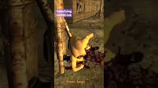 Crucify this #fallout #legion #crucified