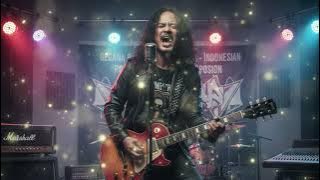 Rhoma Irama - Mirasantika / METAL COVER 🤘