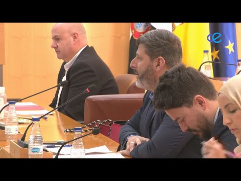 Ceuta Ya! saca adelante la propuesta de la creación de un Centro de Investigaciones Sociológicas