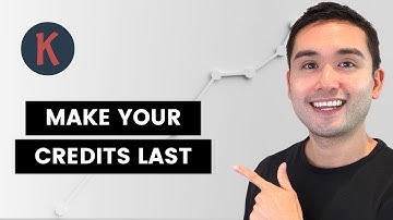 How To Make Keywords Everywhere Credits Last