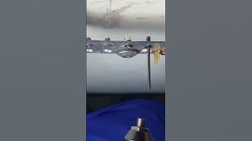 Black blind rivets #rivet #hardwaretools #how