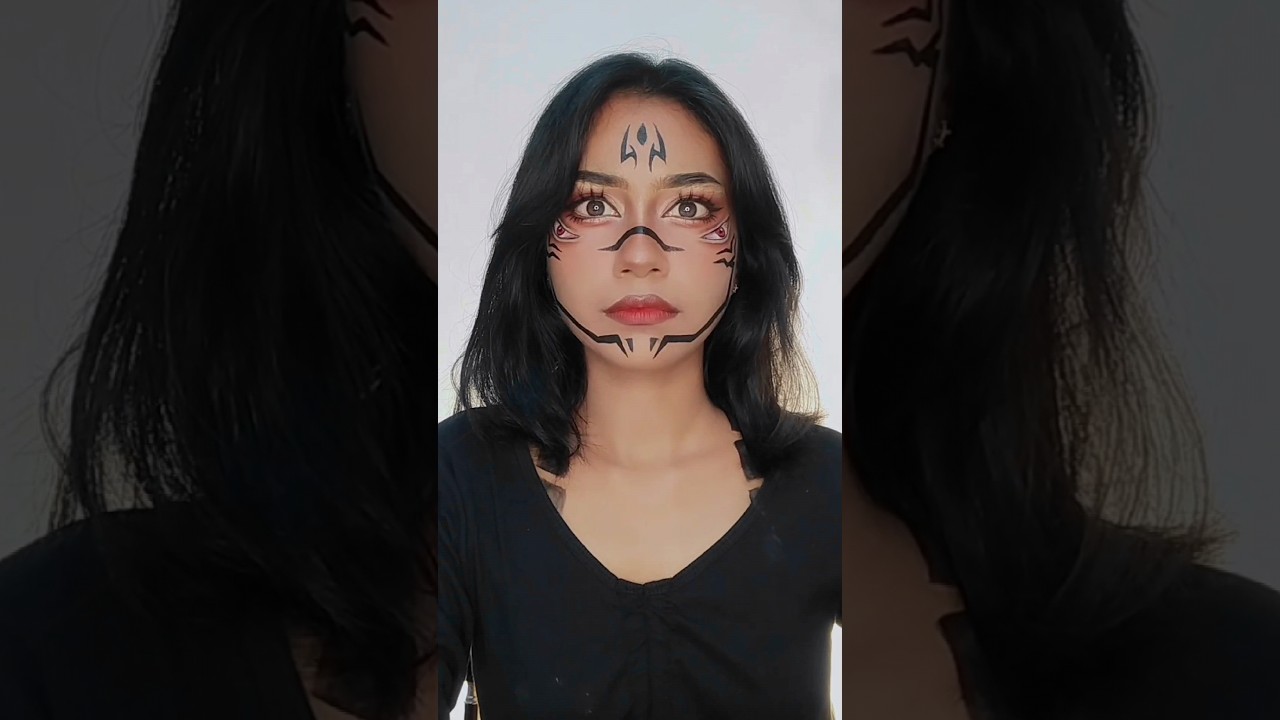 I tried to get the waiter's attention by blinking in morse code ( Sukuna, Daki, Dabi ) #trending