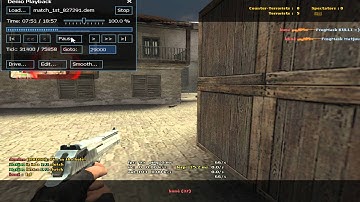 cssmixes fragshow #1