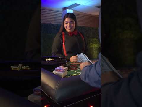 EVIDENCE BAND SD - BIDI BIDI BOM BOM (COVER) 2018 NYE @ SYCUAN CASINO & RESORT
