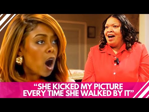 VINDICTIVE Mayor SNATCHED Trustee's Photo Off Wall & KICKED It!  Dolton Mayor Having MELTDOWN!