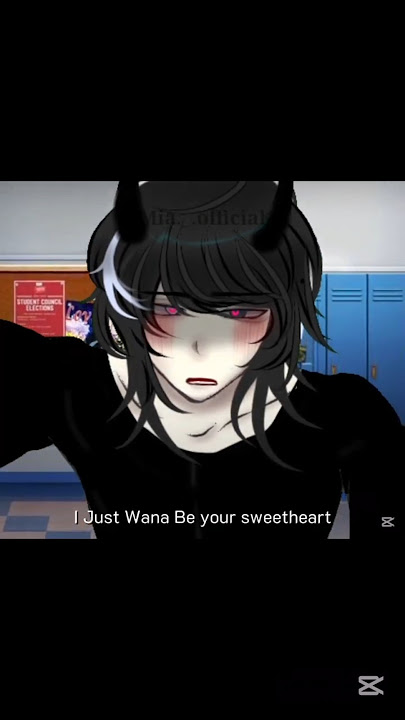 ⋆.𐙚 ̊||piercing on your lip is perfect|‏𐙚|ib : @Rangga_.ル#edit #gachaclub #animation gachalife