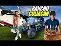 EL RANCHO EXCENTRICO DE CULIACAN 🤠 CUMPLEAÑOS DE MARKITOS TOYS!