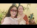 # kali pujo at Ana s sweet home#