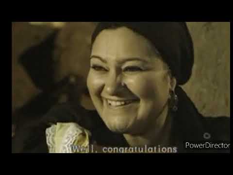 فيلم الراهب الصامت ابونا يسطس الانطوني