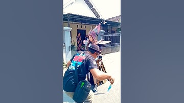 bos mau nyawer karnaval gabus banaran#dj#remix #djremix #beranda #music #joget #shorts