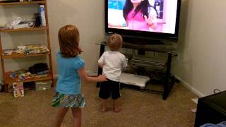 Olivia & Owen - Fresh Beat Band Great Day