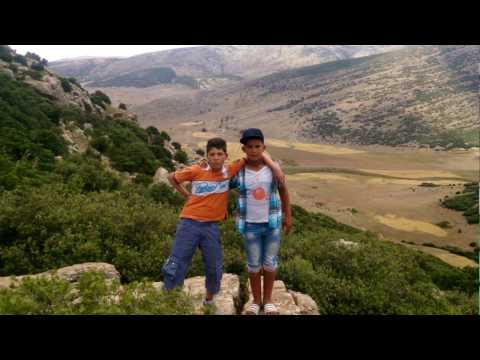 أطفال أولاد زواي