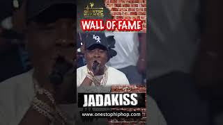 JADAKISS VERZUZ Diset V D-Block 03-08-2021 - One Stop Hip Hop Wall Of Fame #shorts #short #hiphop