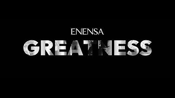 Enensa - Greatness ( Official Music Video ) Short Film