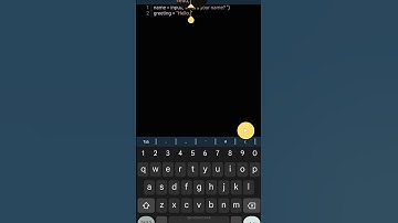 Python Basic Program Using Strings | Variables | concatenation #pythontutorial  #pythonprogramming