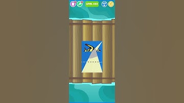 Save The Fish All 555 Level Android,ios Gameplay New Update #shorts #savethefish