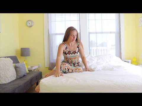 ghostbed-sheets-product-review