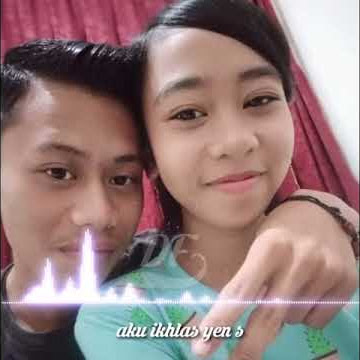 Lirik lagu ' Sak iki tresno ku yo mung nggo kowe' Story WA