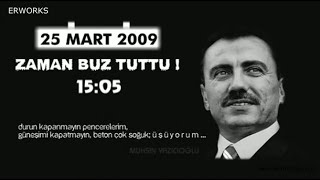 Muhsi̇n Başkan Öldü Dedi̇ler