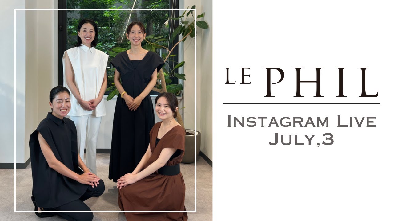 LE PHIL(ルフィル) キルティング　ジレ IGLIVE 0710】大人気のストレッチオックスシリーズや新型のジレ