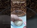 Levite Madre #asmr #homemade #homemadecooking