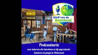 Aflevering 1 - Niek Boes