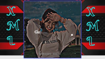 I NEVER REGRET || WHATSAPP STATUS || XML LINKS IN DISCRIPTION AND COMMENT BOX CHECK OUT 🙏🔰💯👇