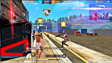 2 Random Grandmaster Player Call Me noob😠 i challenge them 1 v 2 custom 😱😱