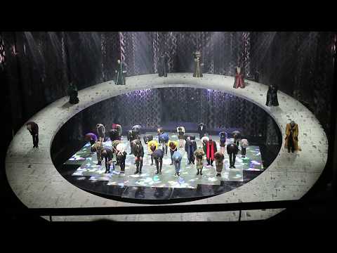 뮤지컬 신과함께 2017.07