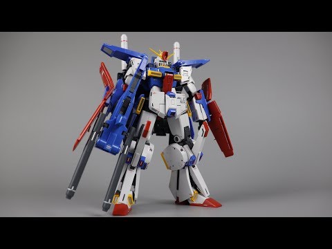 【コメ後90%OFF】GUNDAM Ver.Ka 組み立て済み hqdefault.jpg