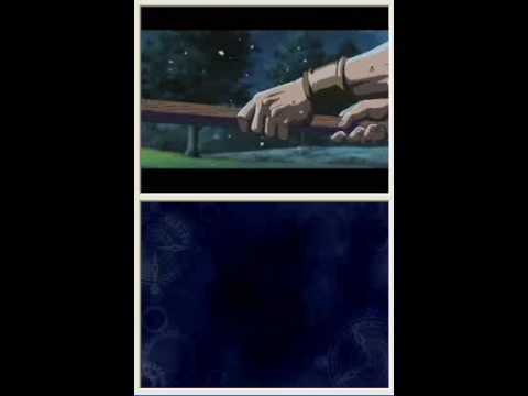 Chrono Trigger Ds - Opening