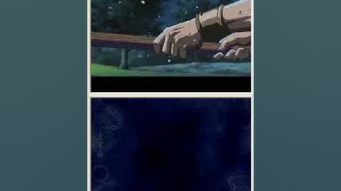 Chrono Trigger Ds - Opening