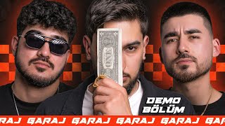 GARAJ -  DEMO | Betbelli Abdysamedow Alimurat