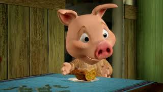 Jakers The Adventures Of Piggley Winks S01E01 - Pie Filling.