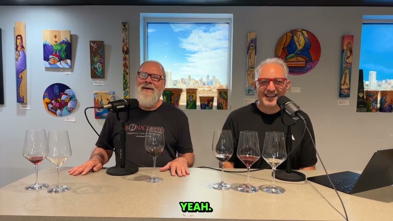 2025 Fall Wine Club Release