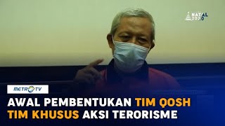 Pelaku Bom Bali 1 Ungkap Awal Pembentukan Tim Qosh, Tim Khusus Aksi Terorisme