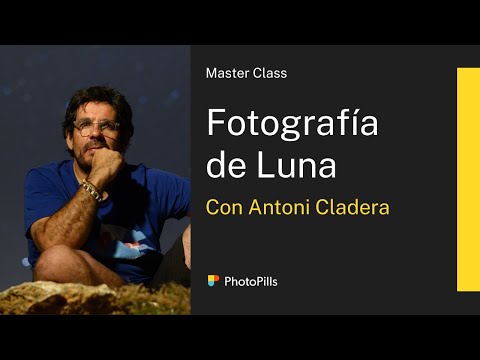 Masterclass de Fotografía