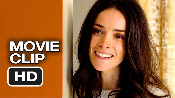 Chasing Mavericks Movie CLIP - Kitchen Cabinet (20...