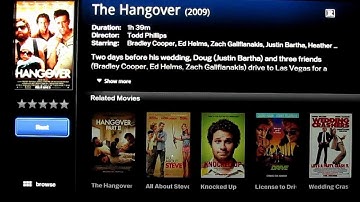 Google TV Key Features and Functions - Android 3.1 (Honeycomb) on Logitech Revue - ShoreViews Video