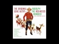 Gene Autry Rudolph The Red Nosed Reindeer 1950