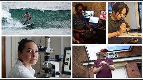 CNN Promo: Tech For Good -- Ambition