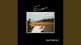 Video thumbnail of "Zach Bryan - Leaving"