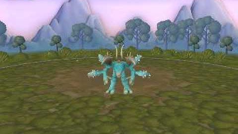 Troll Spore
